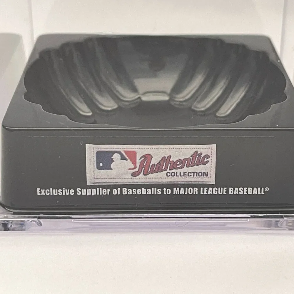 Rawlings Baseball‎ Ball Case UV Protected - Unsealed